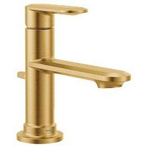 Greenfield - One-Handle Bathroom Faucet - Multiple Finishes - 1322505