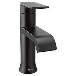 Genta LX - One-Handle Bathroom Faucet - Multiple Finishes - 1322515