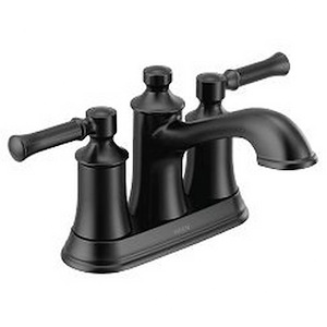 Dartmoor - Two-Handle Bathroom Faucet - Multiple Finishes - 1322519