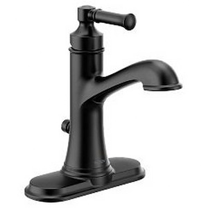 Dartmoor - One-Handle Bathroom Faucet - Multiple Finishes - 1322520