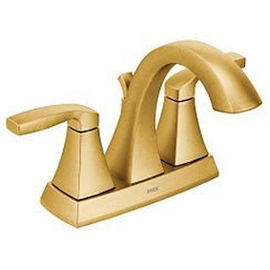 Voss - Two-Handle Bathroom Faucet - Multiple Finishes - 1322523