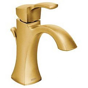 Voss - One-Handle Bathroom Faucet - Multiple Finishes - 1322524