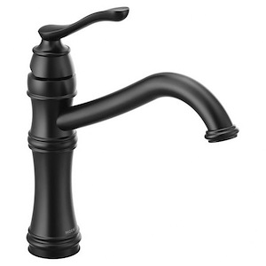 Belfield - One-Handle Kitchen Faucet - Multiple Finishes