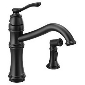Belfield - One-Handle Kitchen Faucet - Multiple Finishes - 1322533