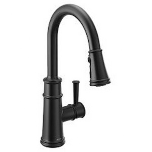 Belfield - One-Handle Pulldown Kitchen Faucet - Multiple Finishes - 1322536