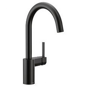 Align - One-Handle Kitchen Faucet - Multiple Finishes - 1322537