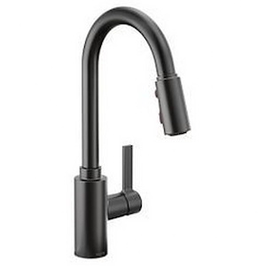Genta LX - One-Handle Pulldown Kitchen Faucet - Multiple Finishes - 1322560