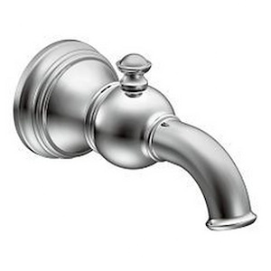 Weymouth - Diverter Spouts - Multiple Finishes - 1323469