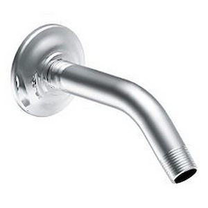 8 Inch Shower Arm - Multiple Finishes - 1323472