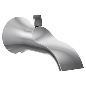 Doux - Diverter Spouts - Multiple Finishes