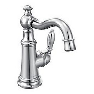 Weymouth - One-Handle Bathroom Faucet - Multiple Finishes - 1323507