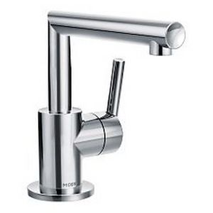 Arris - One-Handle Bathroom Faucet - Multiple Finishes - 1323508