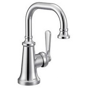 Colinet - One-Handle Bathroom Faucet - Multiple Finishes