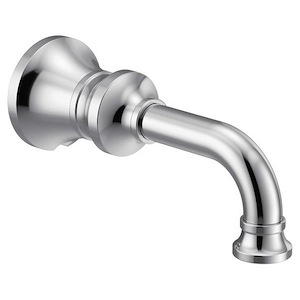 Colinet - Nondiverter Spouts - Multiple Finishes