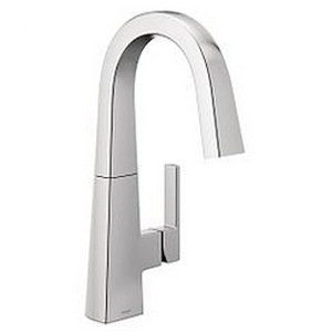 Nio - One-Handle Bar Faucet - Multiple Finishes