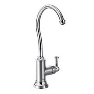 Sip Traditional - One-Handle Beverage Faucet - Multiple Finishes