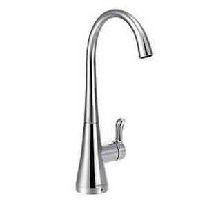 Sip Transitional - One-Handle Beverage Faucet - Multiple Finishes