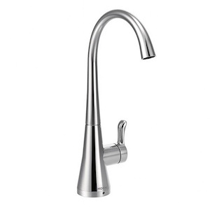 Sip Transitional - One-Handle Beverage Faucet - Multiple Finishes