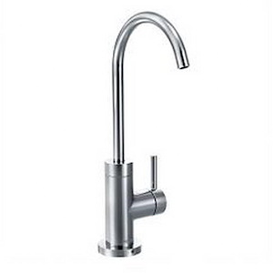 Sip Modern - One-Handle Beverage Faucet - Multiple Finishes