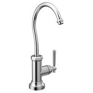 SIP - One-Handle Beverage Faucet - Multiple Finishes