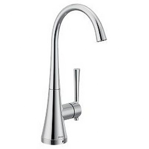 One-Handle Single Mount Beverage Faucet - Multiple Finishes