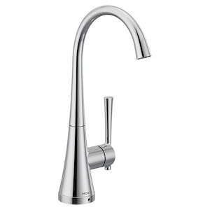 One-Handle Single Mount Beverage Faucet - Multiple Finishes