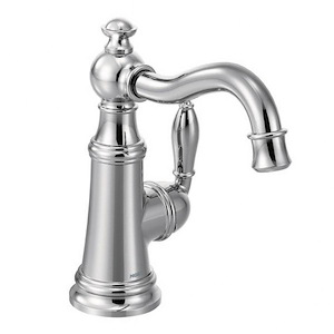 Weymouth - One-Handle Bar Faucet - Multiple Finishes