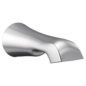 Flara - Nondiverter Spouts - Multiple Finishes