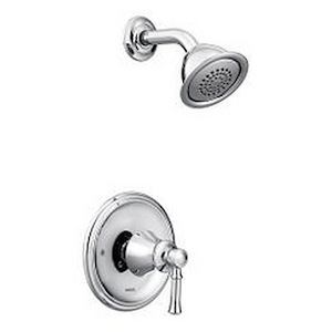 Dartmoor - Posi-Temp Shower Only - Multiple Finishes - 1323598