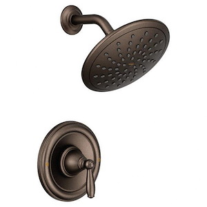 Brantford - Posi-Temp Shower Only - 11.42 Inches W x 4.96 Inches H - 1323616