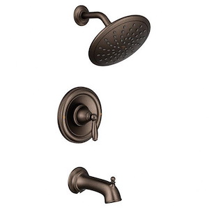 Brantford - Posi-Temp Tub/Shower - 11.4 Inches W x 4.9 Inches H - 1323618