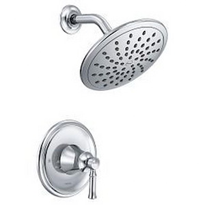 Dartmoor - Posi-Temp Shower Only - Multiple Finishes - 1323622