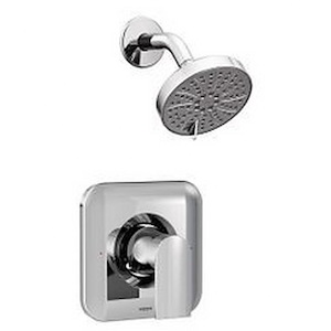 Genta LX - Posi-Temp Shower Only - Multiple Finishes