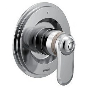 Greenfield - Exacttemp Tub/Shower Valve Only - Multiple Finishes - 1323699