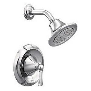 Wynford - Posi-Temp Shower Only - Multiple Finishes - 1323709