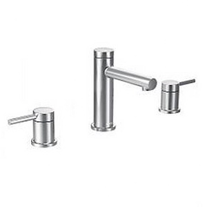 Align - Two-Handle Bathroom Faucet - Multiple Finishes - 1323755