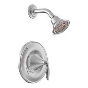 Eva - Posi-Temp Shower Only - 7.62 Inches W x 4.75 Inches H - 1323757