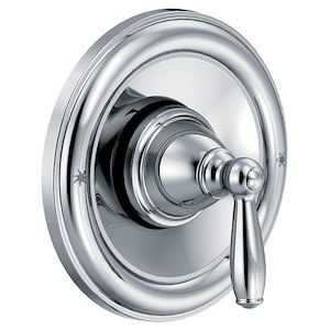 Brantford - Posi-Temp Valve Trim - 7.625 Inches W x 4.75 Inches H - 1323761