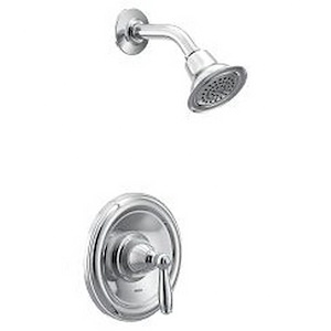 Brantford - Posi-Temp Shower Only - 7.625 Inches W x 4.75 Inches H - 1323762