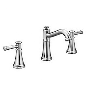 Belfield - Two-Handle Bathroom Faucet - Multiple Finishes - 1323779