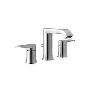Genta LX - Two-Handle Bathroom Faucet - Multiple Finishes - 1323797