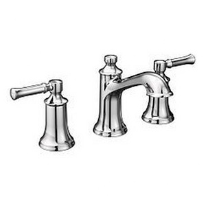 Dartmoor - Two-Handle Bathroom Faucet - Multiple Finishes - 1323798