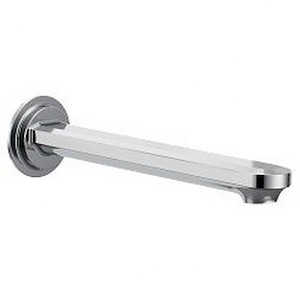 Greenfield - One-Handle Tub Filler - Multiple Finishes