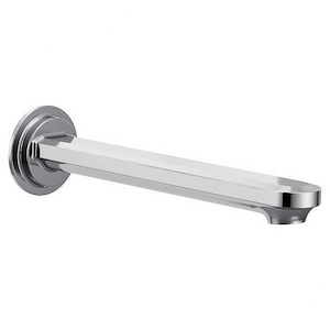 Greenfield - One-Handle Tub Filler - Multiple Finishes