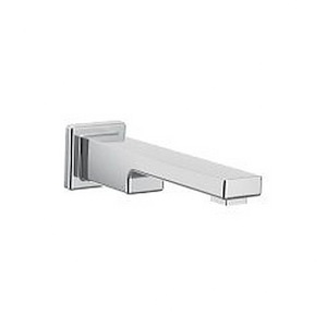 90 Degree - One-Handle Tub Filler - Multiple Finishes - 1323880