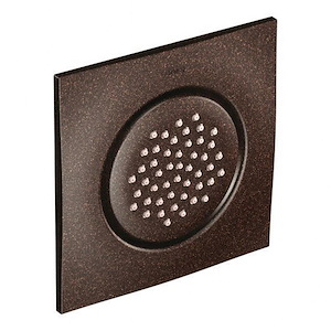 Mosaic - Body Spray - 5.88 Inches W x 3.69 Inches H - 1323904