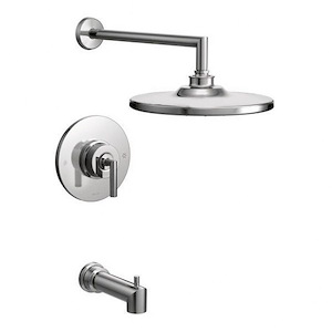 Arris - Posi-Temp Tub/Shower - Multiple Finishes - 1323920