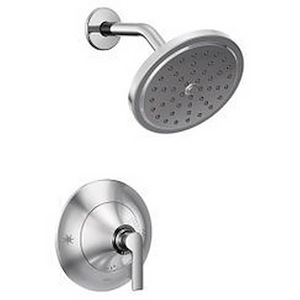Doux - Posi-Temp Shower Only - Multiple Finishes