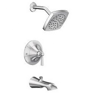 Flara - Posi-Temp Tub/Shower - Multiple Finishes - 1323941