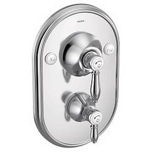 Weymouth - Posi-Temp With Diverter Tub/Shower Valve Only - Multiple Finishes - 1323947
